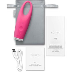 may massge mat foreo iris magenta kf