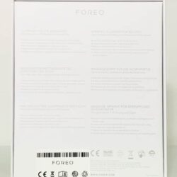 may massge mat foreo iris magenta krb