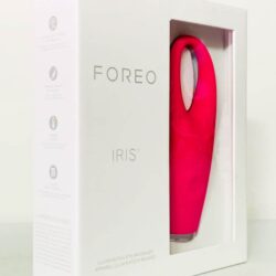 may massge mat foreo iris magenta krd