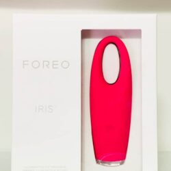 may massge mat foreo iris magenta krf