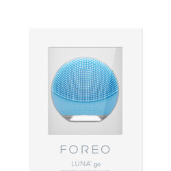 Máy rửa mặt da hỗn hợp Foreo Go Combination Skin 6 may rua mat foreo go combination skin4
