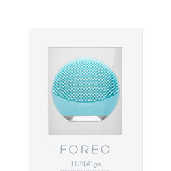 Máy rửa mặt da dầu Foreo Go Oily Skin 9 may rua mat foreo go oily skin1