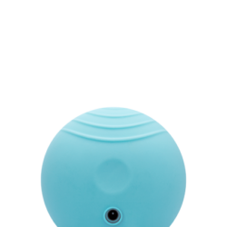 Máy rửa mặt da dầu Foreo Go Oily Skin 8 may rua mat foreo go oily skin2