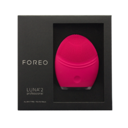 may rua mat foreo luna 2 professional do 2