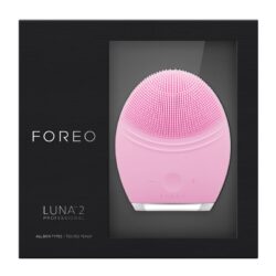 may rua mat foreo luna 2 professional hong 1
