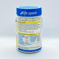 Men vi sinh cho bé Life Space Probiotic Powder For Baby 7.5 Billion CFU 40g 8 men vi sinh cho be life space powder for baby 7 5 billion cfu 40g 150825 kb