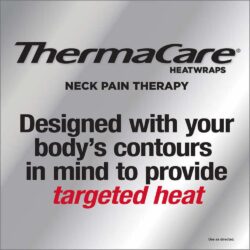 Miếng dán nóng ThermaCare HeatWraps Neck, Wrist and Shoulder 9 miếng (cổ, cổ tay, vai) 6 mieng dan nong thermacare heatwraps neck wrist and shoulder 9 mieng 2
