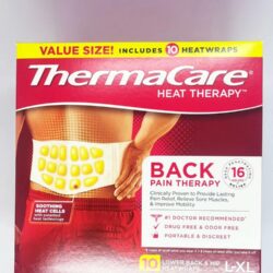 mieng dan nong thermacare lower back hip l xl 10 mieng 270326 kb