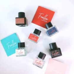 Nước hoa "cô bé" Foellie Eau de Innerb Perfume -Bebe 5ml 5 nuoc hoa vung kin foellie eau de innerb perfume fleur 5ml o