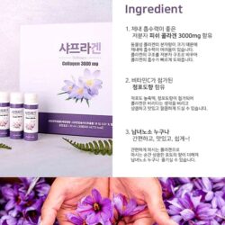 nuoc nhuy hoa nghe tay saffron collagen 3000mg 20mlx30 ong5