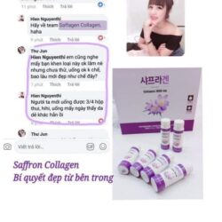 nuoc nhuy hoa nghe tay saffron collagen 3000mg 20mlx30 ong6