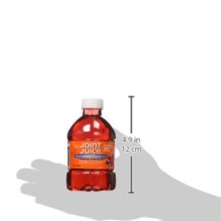 nuoc uong giai khat bo xuong khop chong lao hoa joint juice glucosamine chondroitin cran 15x237ml 4