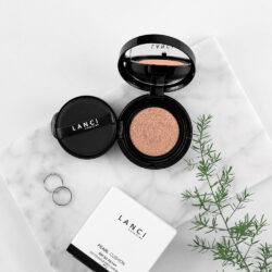 Phấn nước Lanci Pearl Cushion SPF50 PA+++ Hàn Quốc 15g 7 phan nuoc lanci pearl cushion spf50 pa han quoc 15g1