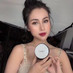 Phấn nước Lanci Pearl Cushion SPF50 PA+++ Hàn Quốc 15g 10 phan nuoc lanci pearl cushion spf50 pa han quoc 15g4