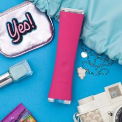 phuong phap tri mun bang anh sang foreo espada megenta1