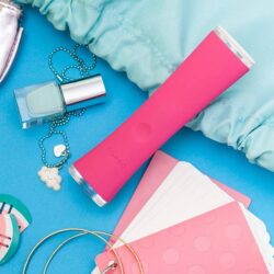 phuong phap tri mun bang anh sang foreo espada megenta3