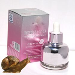 serum duong trang da bergamo pure snail 30ml1
