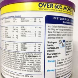 sua bot similac cho tre 0 12 khong gay di ung similac alimentum hypoallergenic 561g 160424 kd