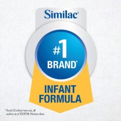 Sữa bột Similac cho trẻ từ 0-12 tháng tuổi Similac Advance Neuro Support 658g 11 sua bot similac cho tre tu 0 12 thang tuoi similac advance neuro support 658g 1