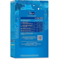 Sữa Enfamil Enspire dành cho bé từ 0–12 tháng Enfamil Enspire Infant Non-GMO 850g (Hộp giấy) 13 sua enfamil enspire danh cho be tu 0 12 thang enfamil enspire infant non gmo 850g hop giay optimum kd