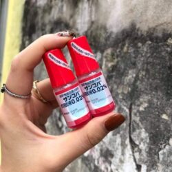 Thuốc nhỏ mắt Santen Nhật Bản Sancoba 5ml x10 lọ 7 thuoc nho mat santen nhat ban sancoba 5mlx10 3