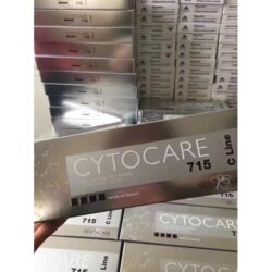 Tinh chất dưỡng da RevitaCare Cytocare 715 C line 5ml x5 6 tinh chat duong da tai tao va nep nhan revitacare cytocare 715 c line 5mlx52