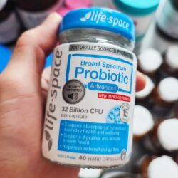 vien uong 32 ty loi khuan ho tro duong ruot life space probiotic 32 billion cfu 40 vien 210426 ka