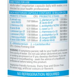 vien uong 32 ty loi khuan ho tro duong ruot life space probiotic 32 billion cfu 40 vien 210426 kb