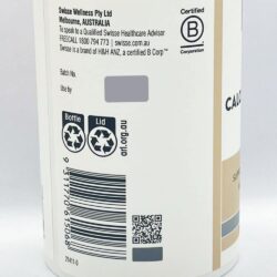 Viên uống bổ sung Canxi chống loãng xương Swisse Calcium + Vitamin D 150 viên 10 vien uong bo sung canxi chong loang xuong swisse calcium vitamin d 150 vien 121125 ke