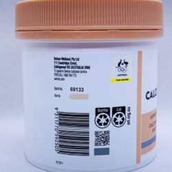 vien uong bo sung canxi chong loang xuong swisse calcium vitamin d 150 vien krd