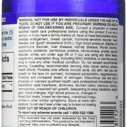 vien uong bo sung dhea puritans pride dhea 100mg 60 vien1