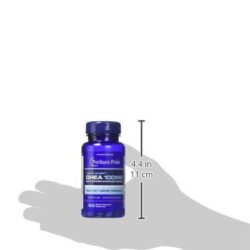 vien uong bo sung dhea puritans pride dhea 100mg 60 vien2