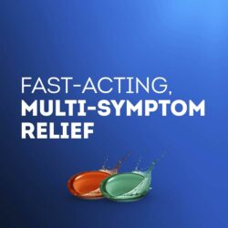 vien uong giam ho va cam cum vicks dayquil nyquil non drowsy 48 vien mau moi kna