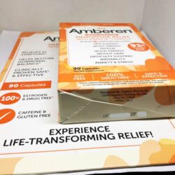 vien uong giam trieu chung man kinh amberen multi symptom menopause relief 90 vien 021124 kg