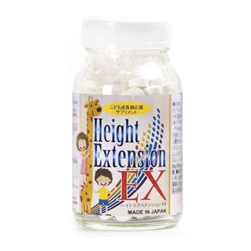 Extention Ex Height Extension EX – Wowmart VN | 100% hàng ngoại nhập