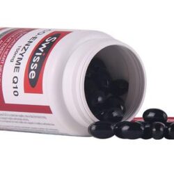 Viên uống hỗ trợ tim Swisse Co-Enzyme Q10 150mg 180 viên 5 vien uong ho tro tim swisse co enzyme q10 150mg 180 vien2