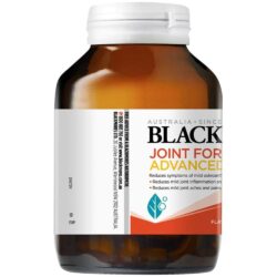 vien uong ho tro xuong khop blackmores joint formula advance 120 vien knwb