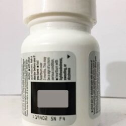 Viên uống kiểm soát Axit dạ dày Kirkland Signature Acid Controller 20mg 125 viên 5 vien uong kiem soat axit da day acid controller 20mg 125 vien 150824 kb