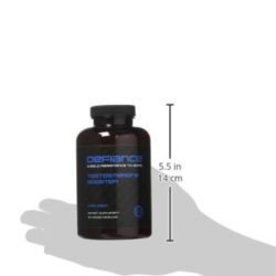 Viên uống tăng cường Testosterone cho nam Defiance Testosterone Booster 90 viên 8 vien uong tang cuong testosterone cho nam defiance testosterone booster 90 vien 3