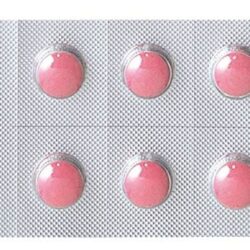 Viên uống tẩy giun Pamoxan Sato 6 viên 7 vien uong tay giun pamoxan sato 6 vien2