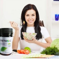 Viên uống thanh lọc ký sinh trùng và ấu trùng Detoxic 20 viên 13 vien uong thanh loc ky sinh trung va au trung detoxic 20 vien6