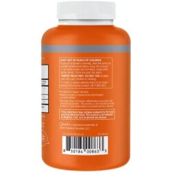 Viên uống tinh chất nghệ Qunol Turmeric 1500mg +Ginger 100mg 180 viên 11 vien uong tinh chat nghe qunol turmeric 1500mg 180 vien 180824 kc