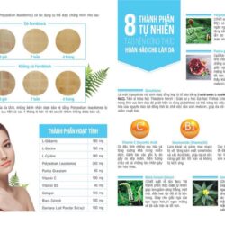 vien uong trang da tri nam beauty skin plus 60 vien 1