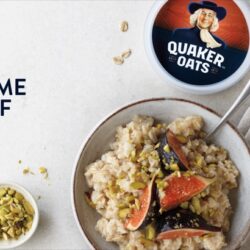 Yến mạch Quaker Oats Instant Oatmeal Variety Pack 52 gói 7 yen mach quaker oats instant oatmeal variety pack 52 goi 2