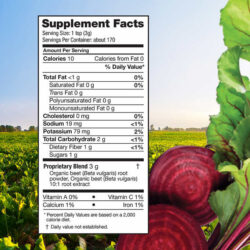 Bột củ dền hữu cơ Feel Good USDA Organic Beetroot Powder 510g 7 Bot cu cai duong huu co Feel Good USDA Organic Beetroot Powder 510g3