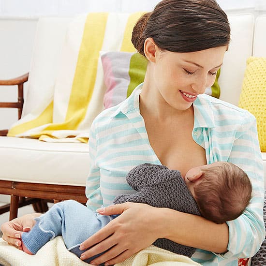 Men vi sinh lợi sữa cho bà mẹ Life Space breastfeeding Probiotic 23 Billion CFU 30 viên