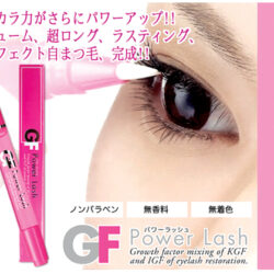 Bút dưỡng mi và dày mi GF Power Lash 5 But duong mi va day mi GF Power Lash1