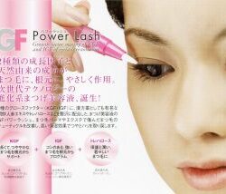 Bút dưỡng mi và dày mi GF Power Lash 6 But duong mi va day mi GF Power Lash2
