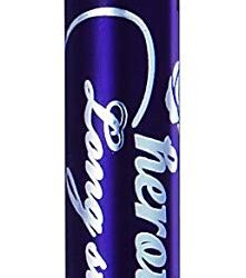 Chi ke mat khong lem Isahen KissMe Heroine Make Long Stay Gel Eyeliner2