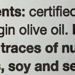 Dầu Olive nguyên chất Absolute Organic Extra Virgin Oil 500ml 9 Dau Olive nguyen chat Absolute Oragnic Extra Virgin Oil 500ml3